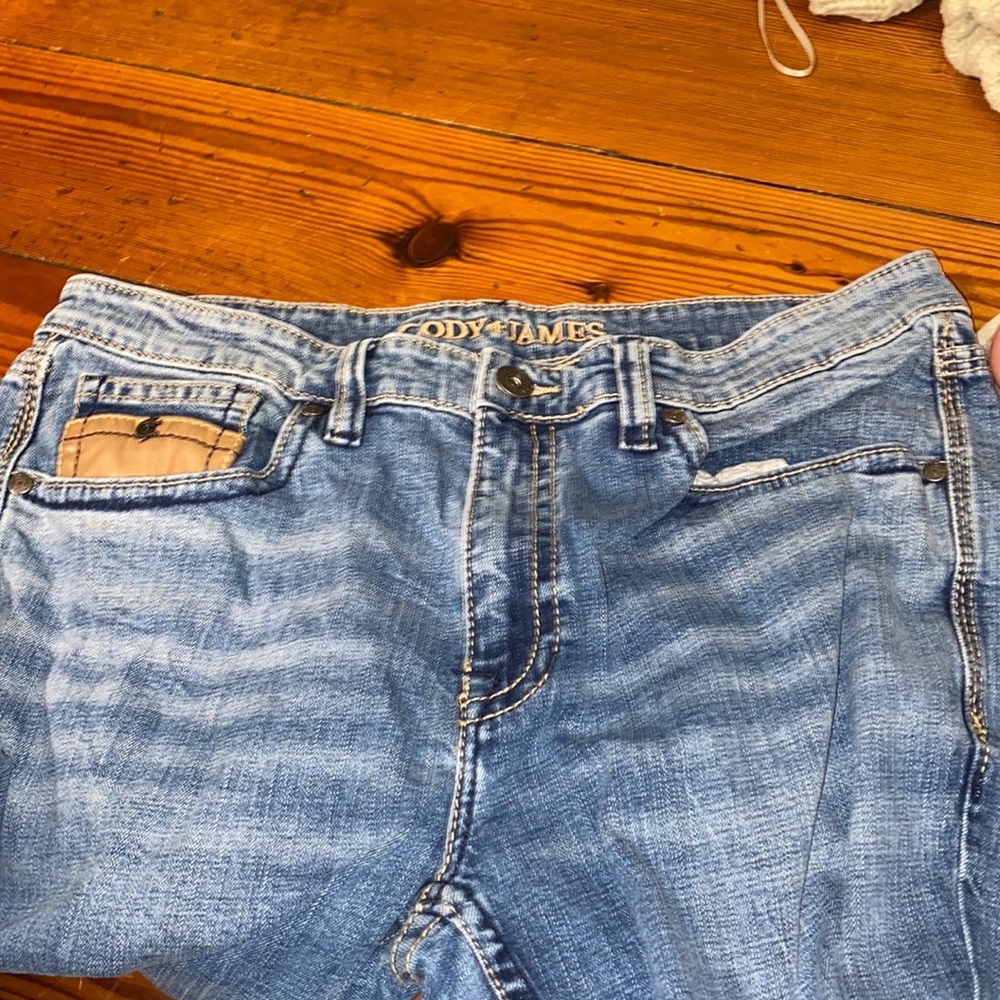 ⚡️Cody James jeans